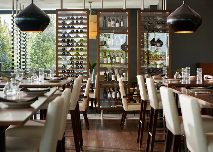 Kimpton Overland Hotel - Atlanta Airport By Ihg