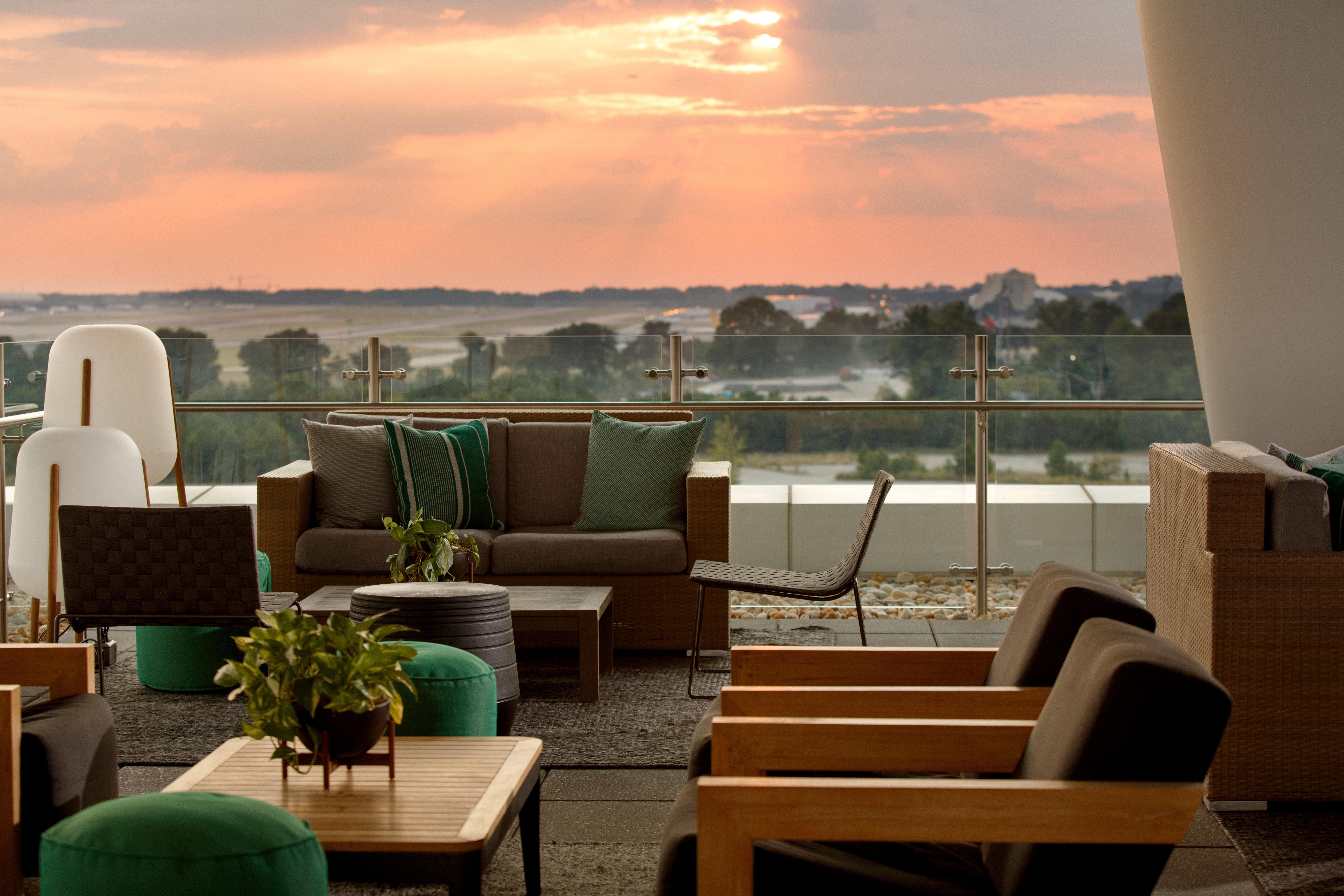 Kimpton Overland - Atlanta Airport By Ihg Forest Park