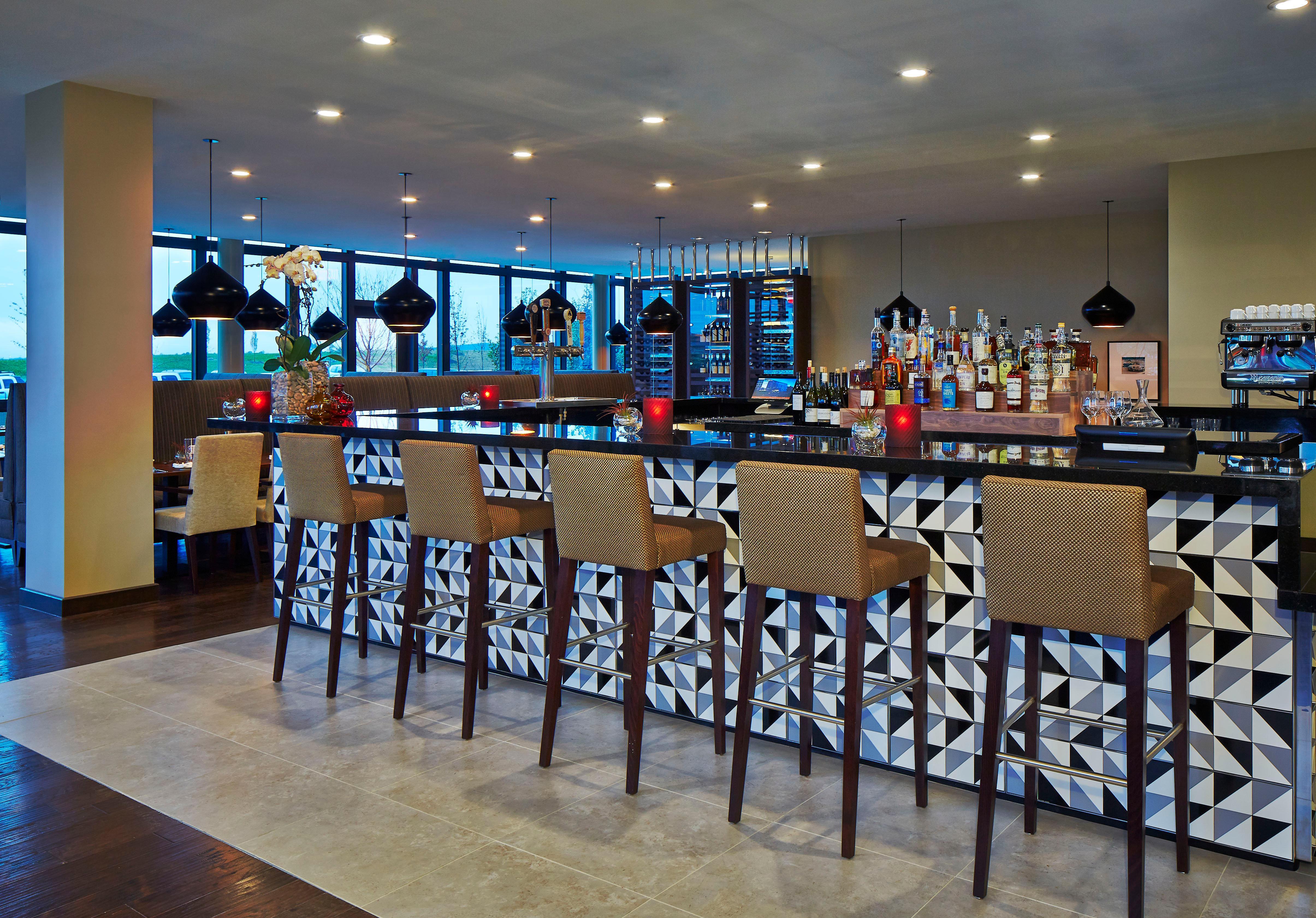 Kimpton Overland - Atlanta Airport By Ihg Hotel