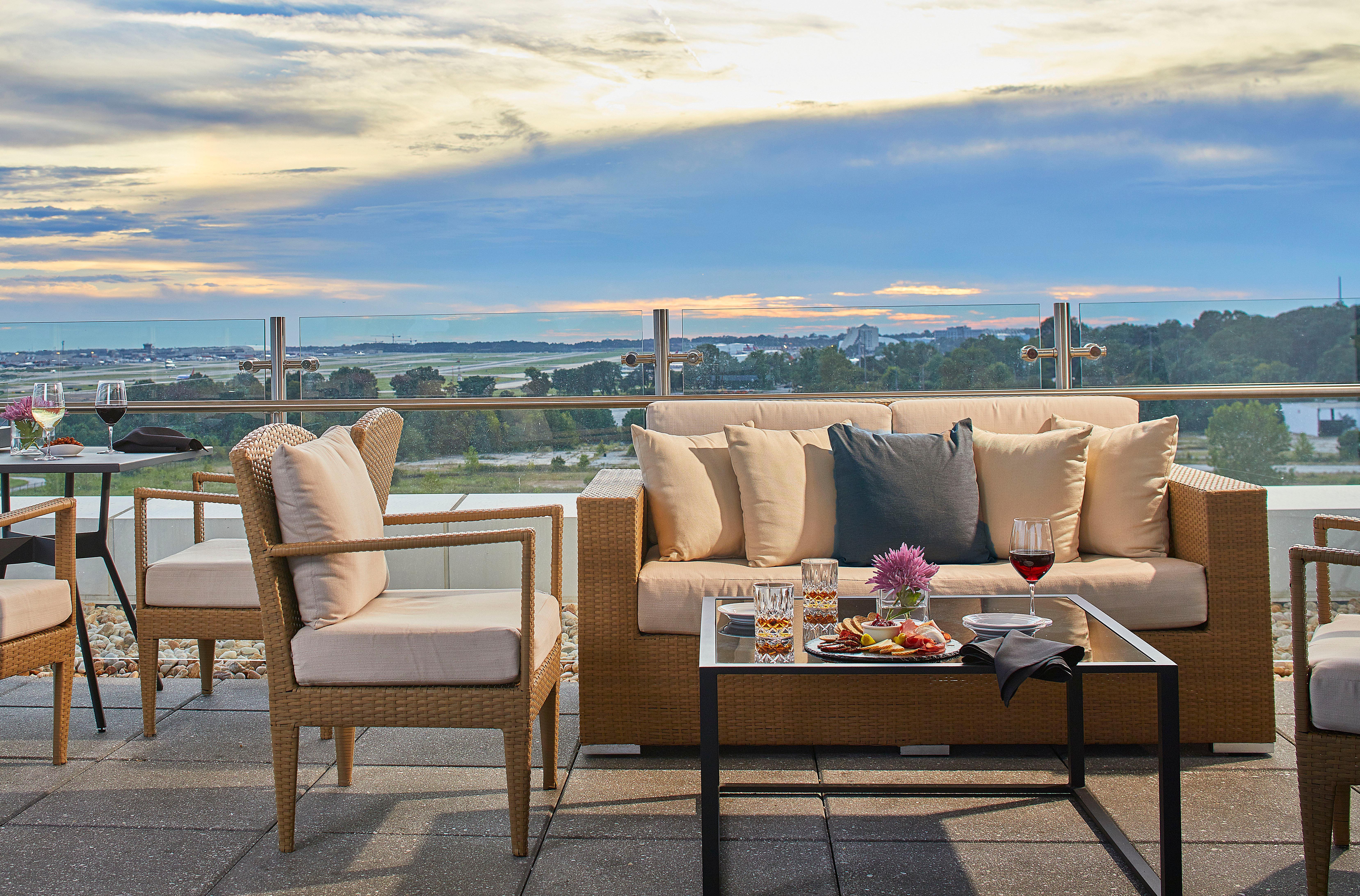 Hotel Kimpton Overland - Atlanta Airport By Ihg Forest Park