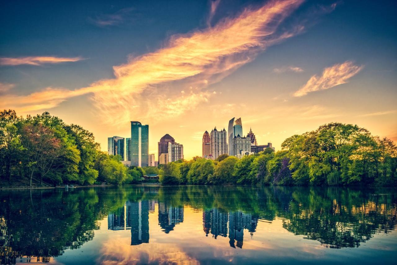 Kimpton Overland - Atlanta Airport By Ihg