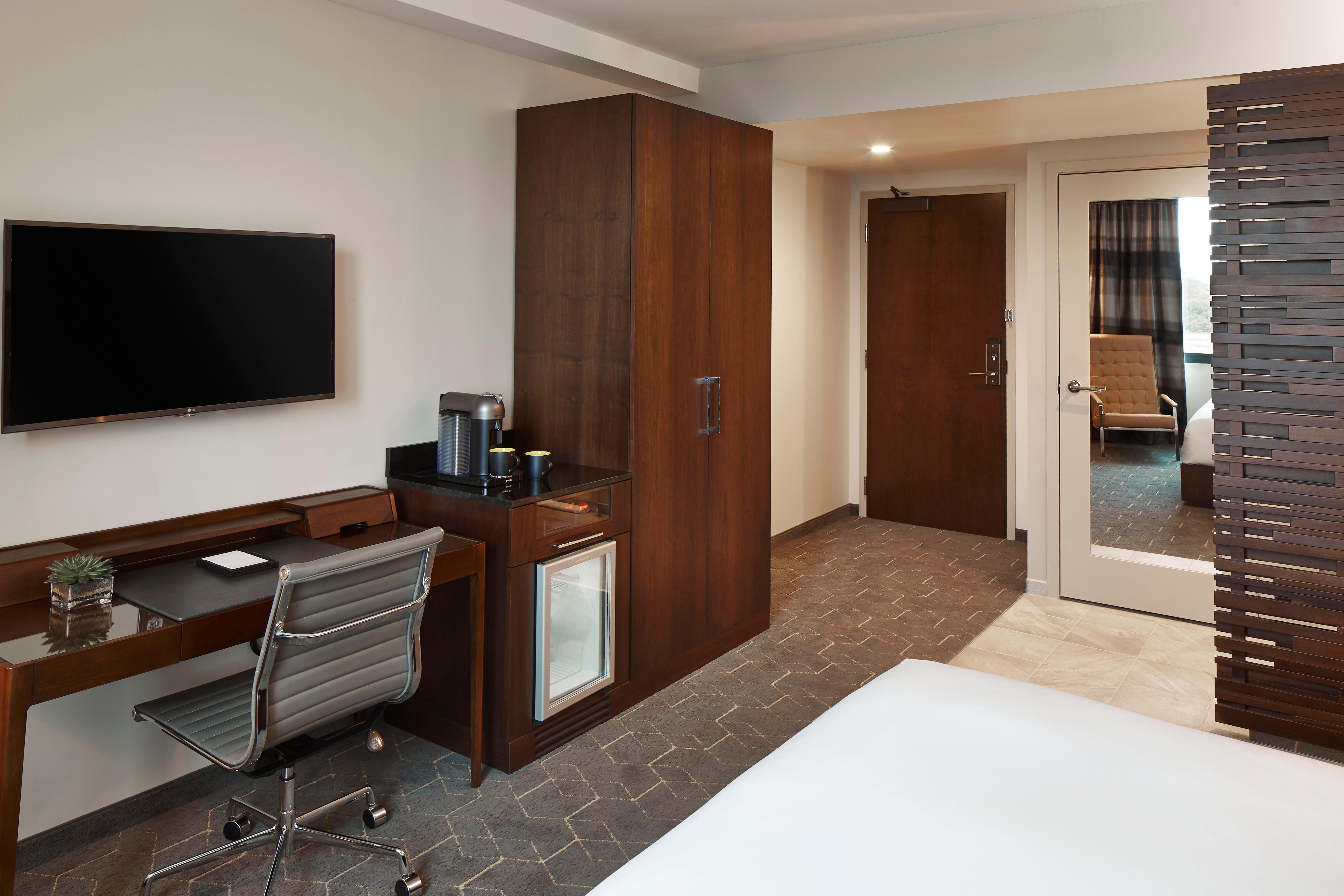 Hotel Kimpton Overland - Atlanta Airport By Ihg