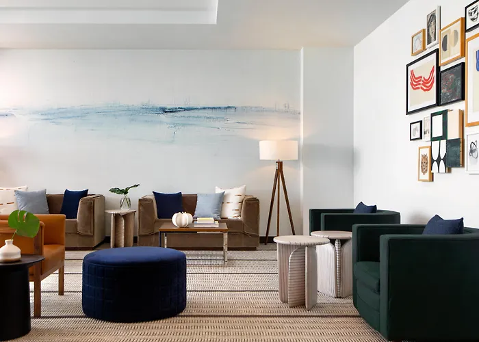 Kimpton Overland Hotel - Atlanta Airport By Ihg