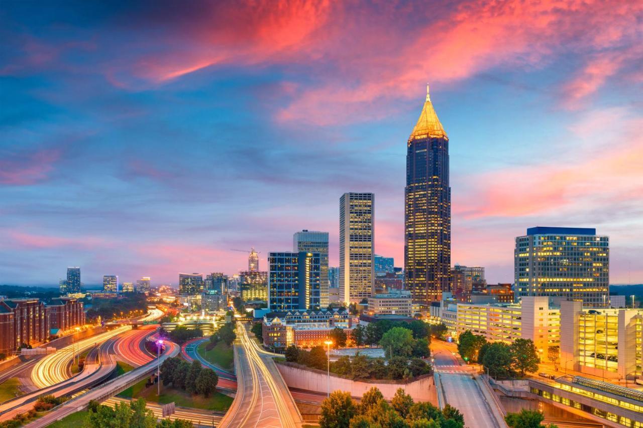 Kimpton Overland - Atlanta Airport By Ihg 3*