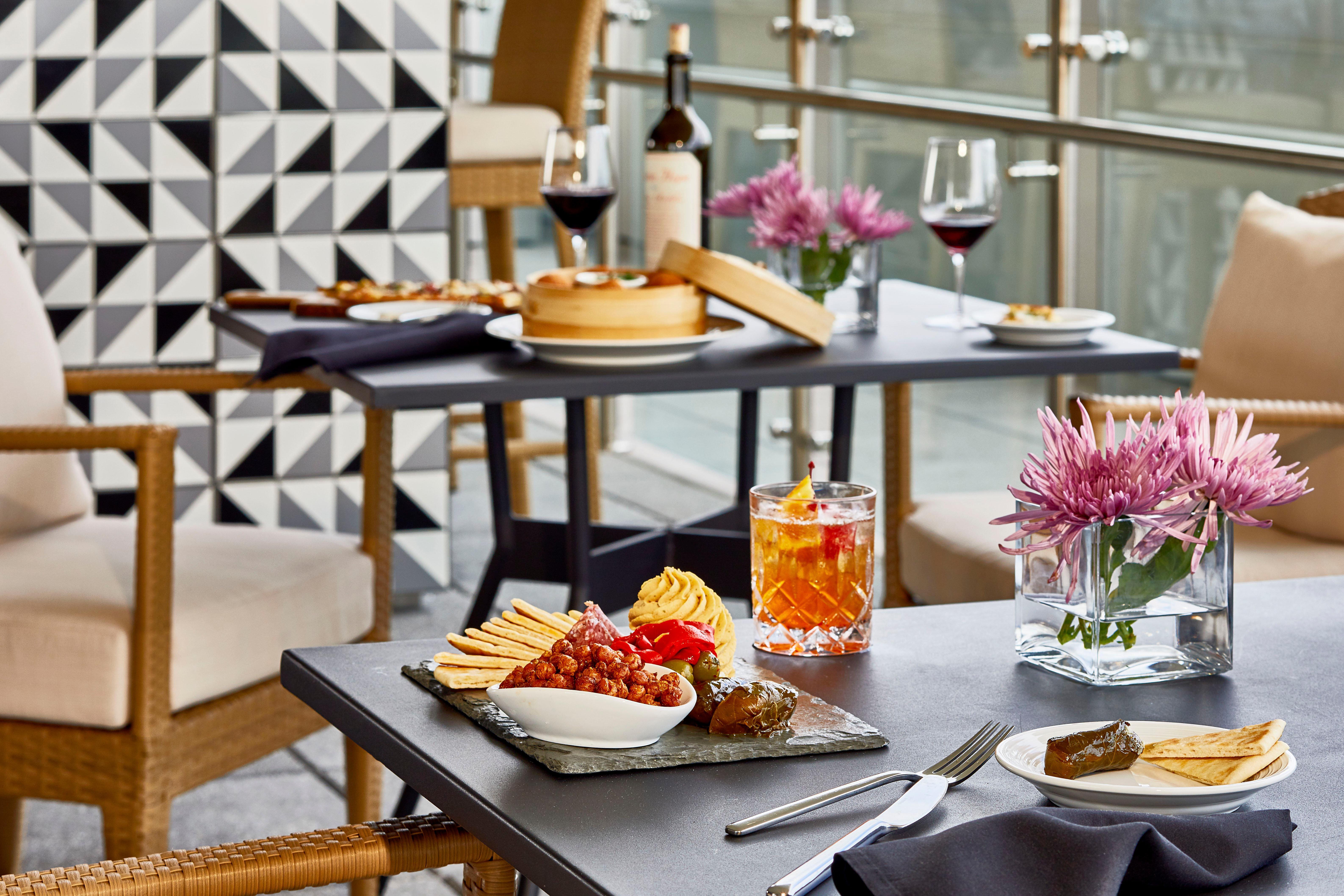 Kimpton Overland - Atlanta Airport By Ihg Hotel