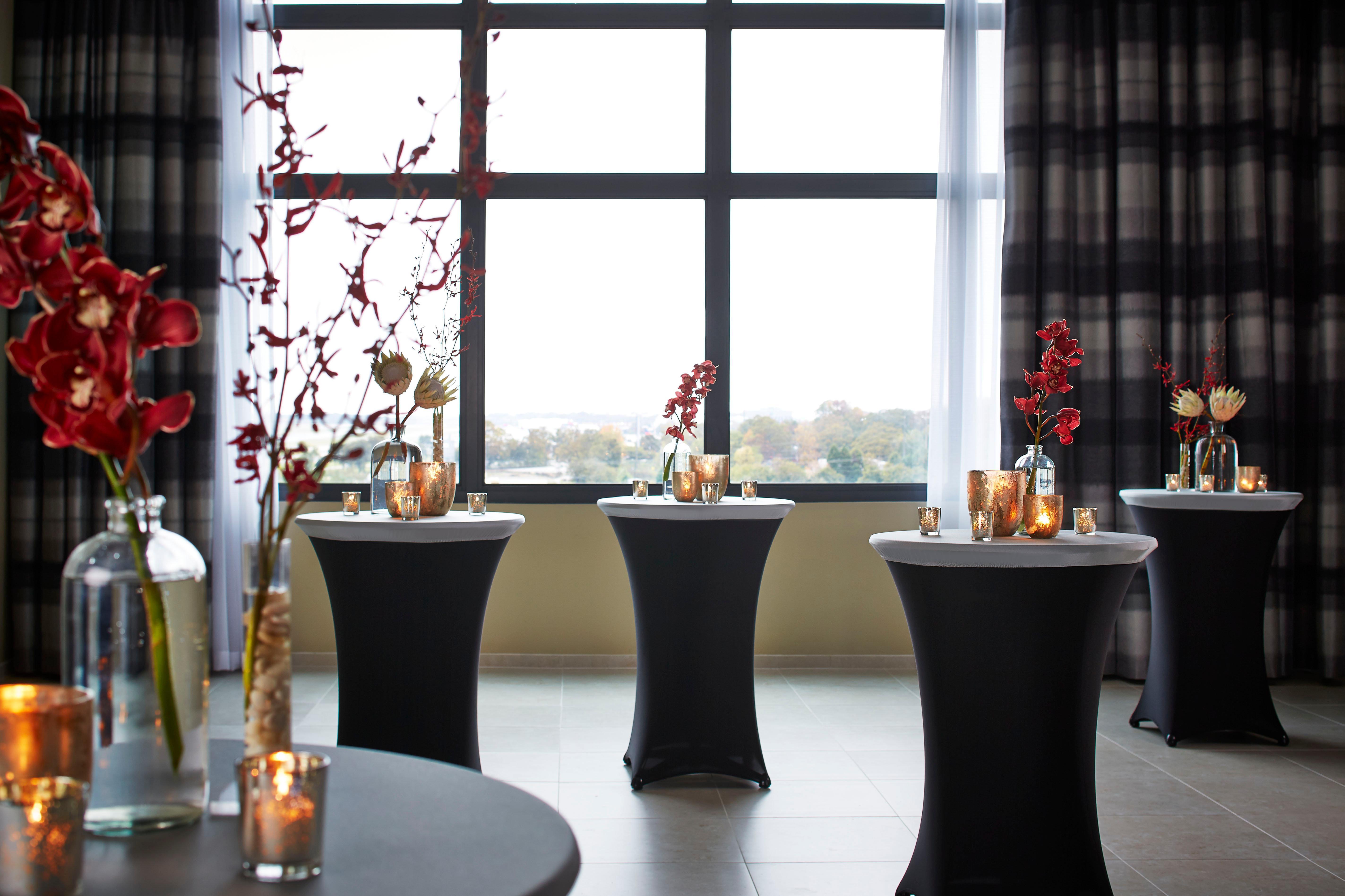 Hotel Kimpton Overland - Atlanta Airport By Ihg Forest Park